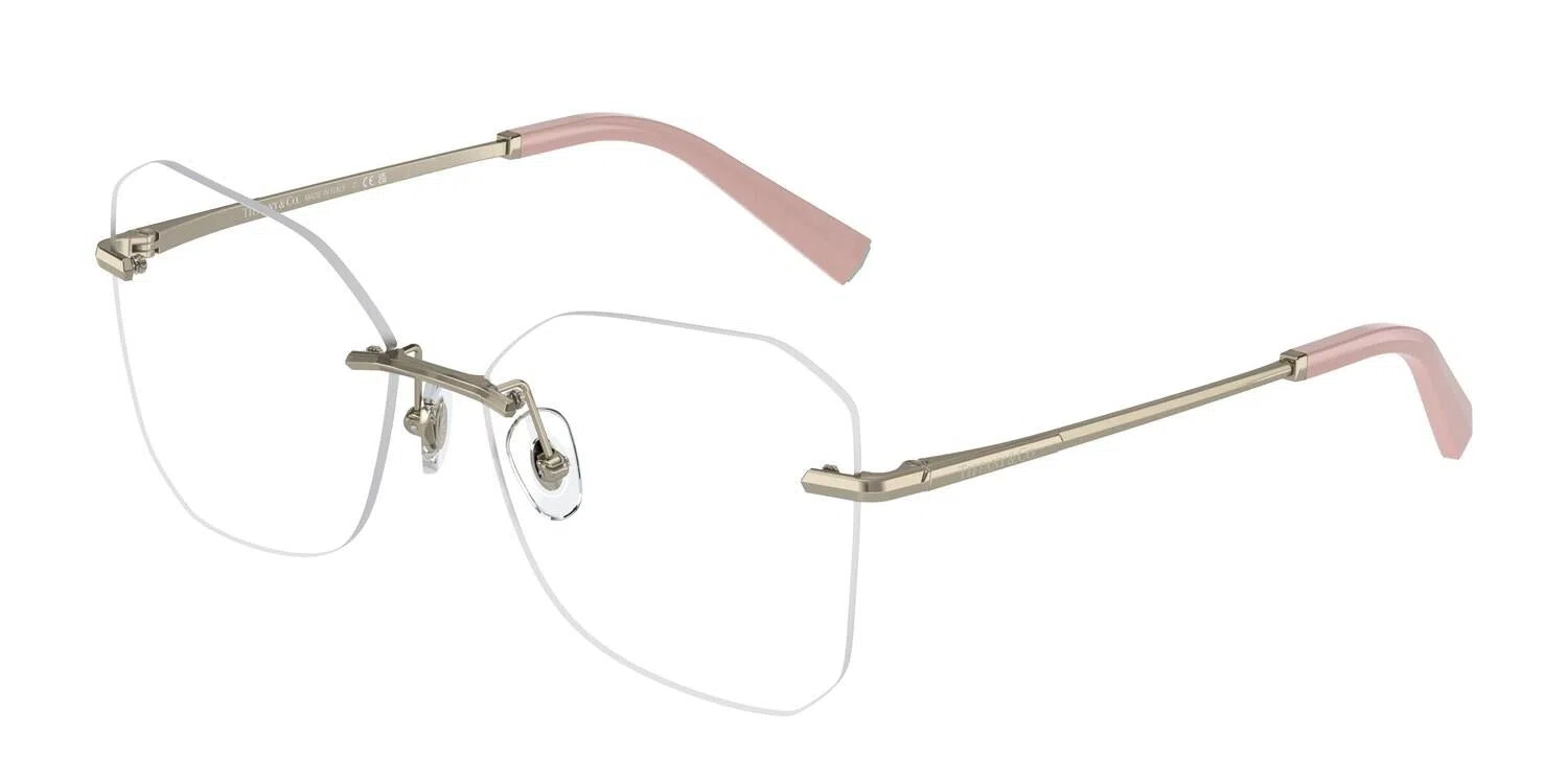 Tiffany 1150 Eyeglasses - view 5